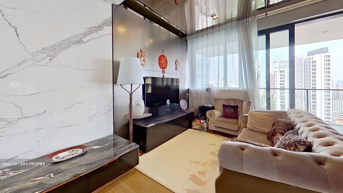 Ardmore 3 (D10), Condominium #462689821